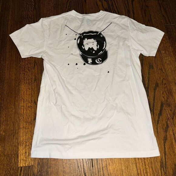 New Vast T Shirt - Picture 2 of 4